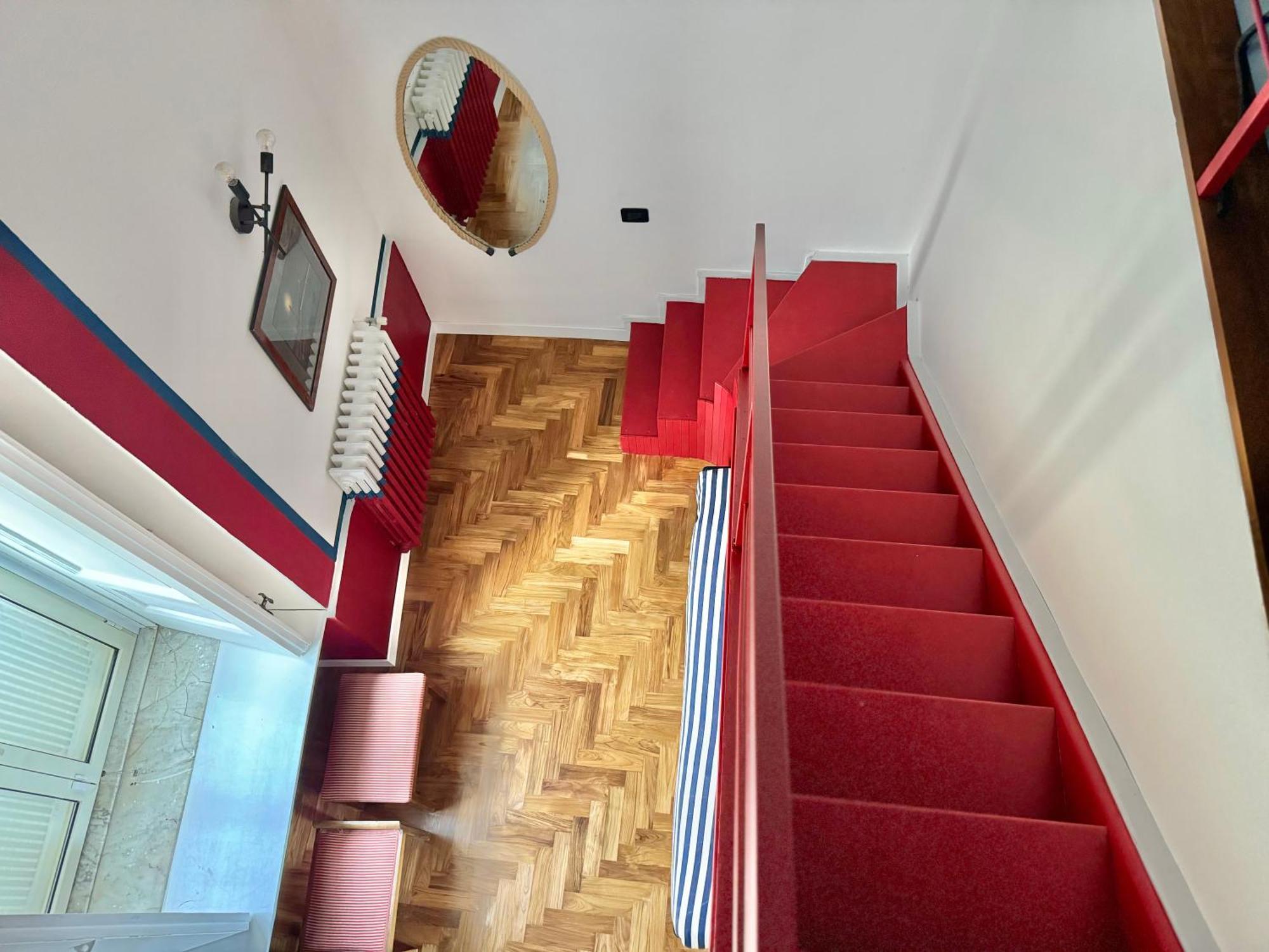 Alma De Templarsf - Stunning Design Home With Sea View And Terrace Neapel Exterior foto